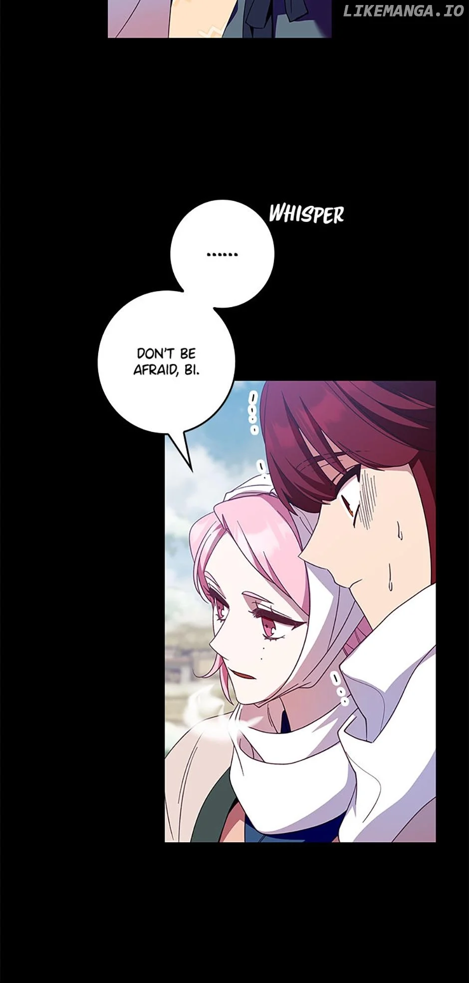 Welcome to Horong Café chapter 41 page 69