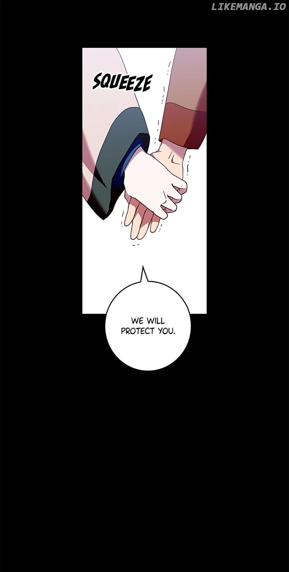 Welcome to Horong Café chapter 41 page 70