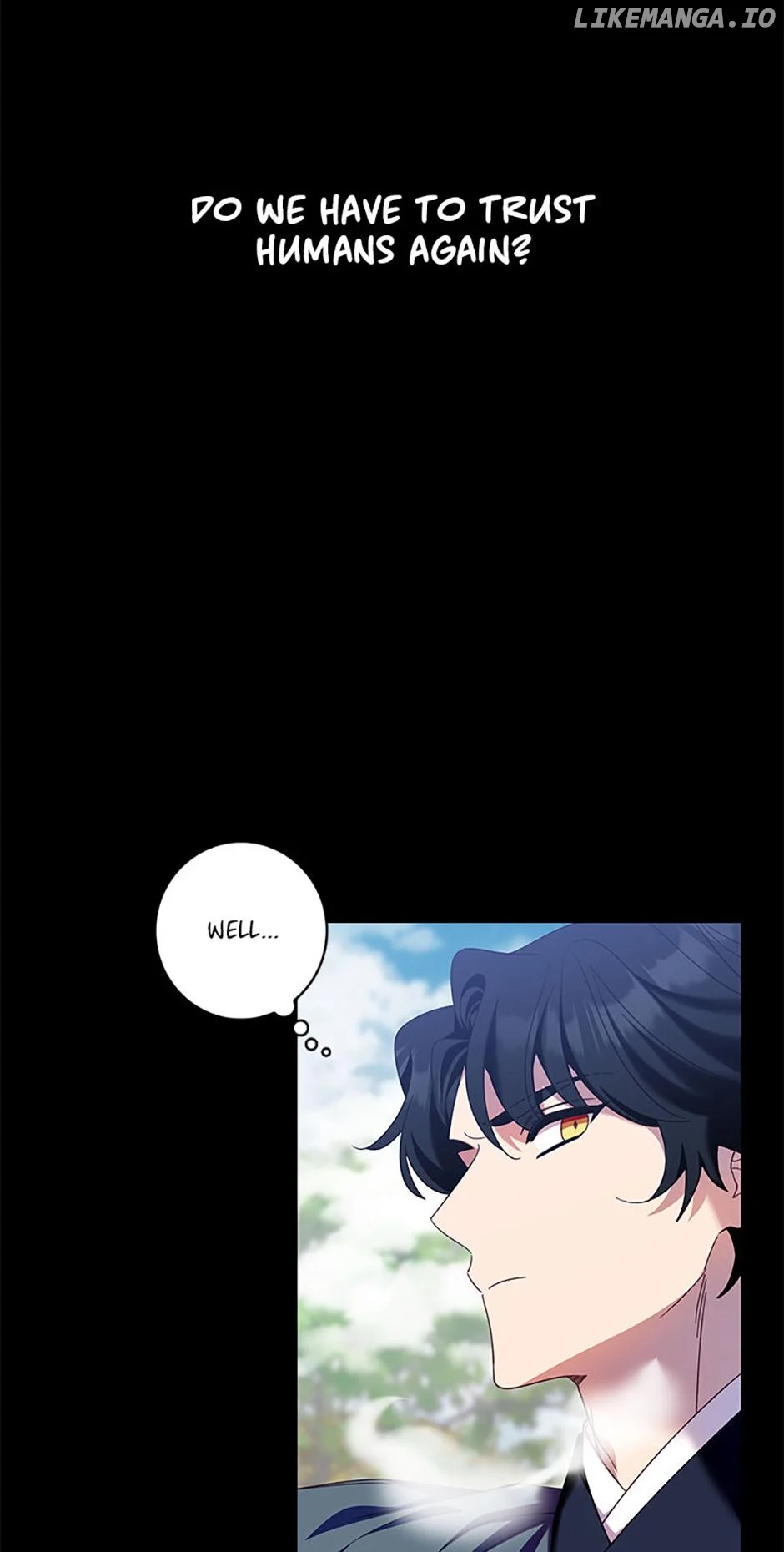 Welcome to Horong Café chapter 41 page 71