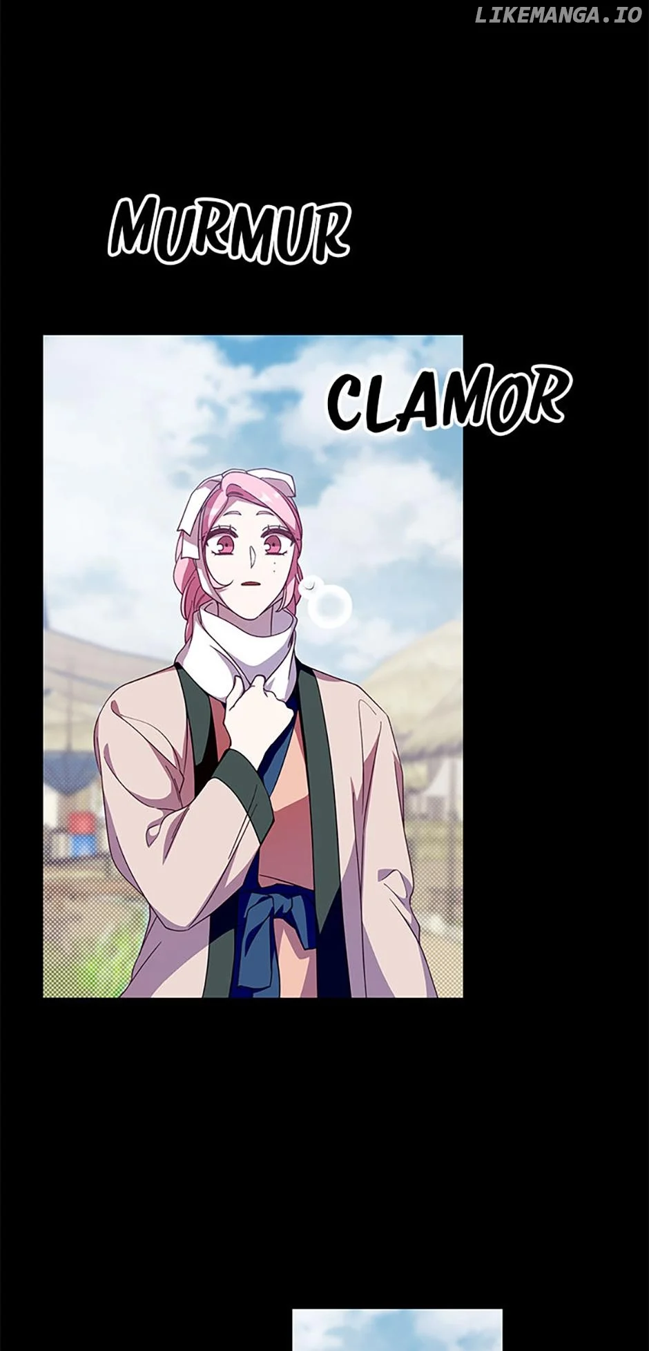 Welcome to Horong Café chapter 41 page 78