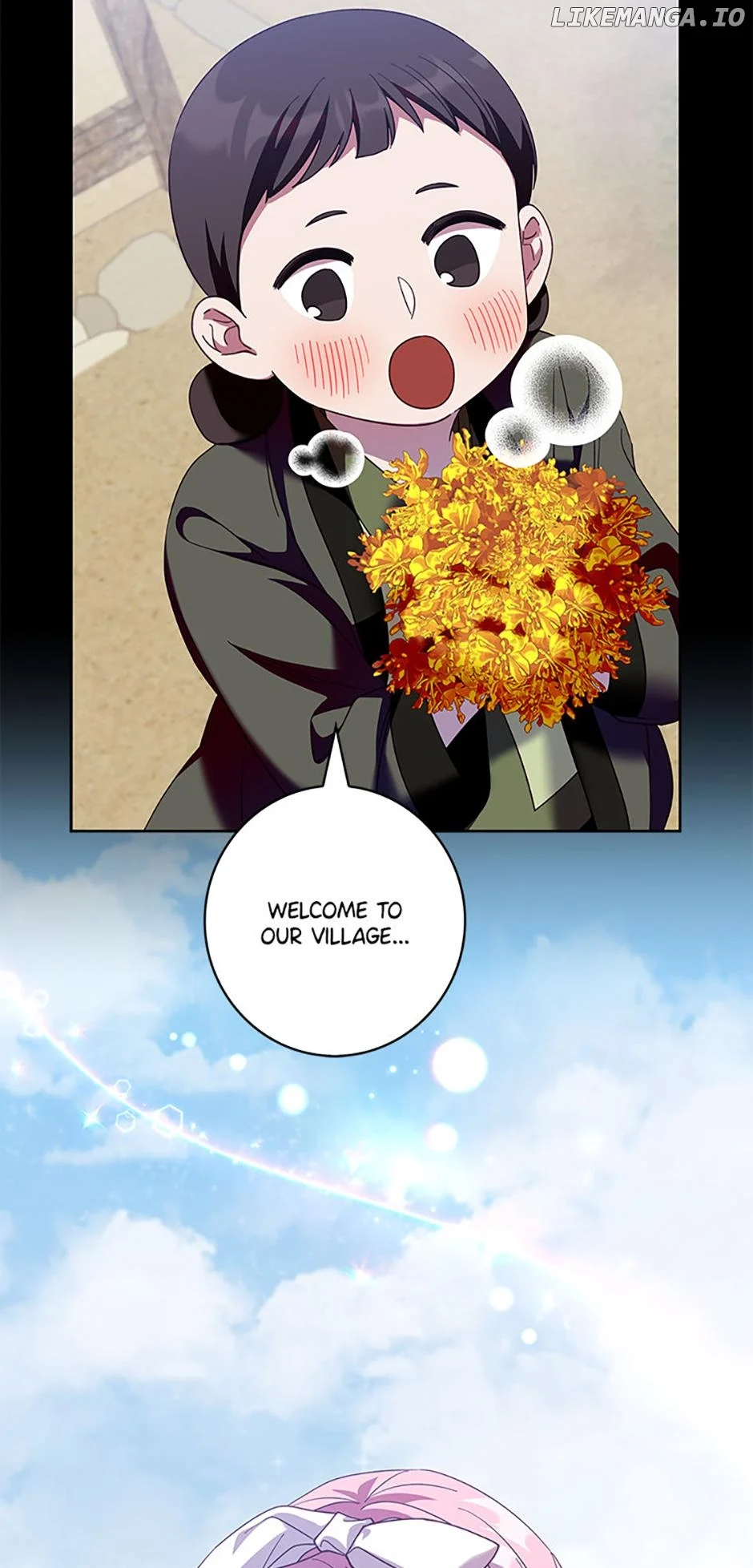 Welcome to Horong Café chapter 41 page 80
