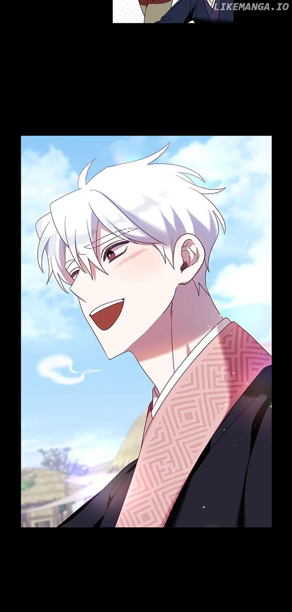 Welcome to Horong Café chapter 42 page 4