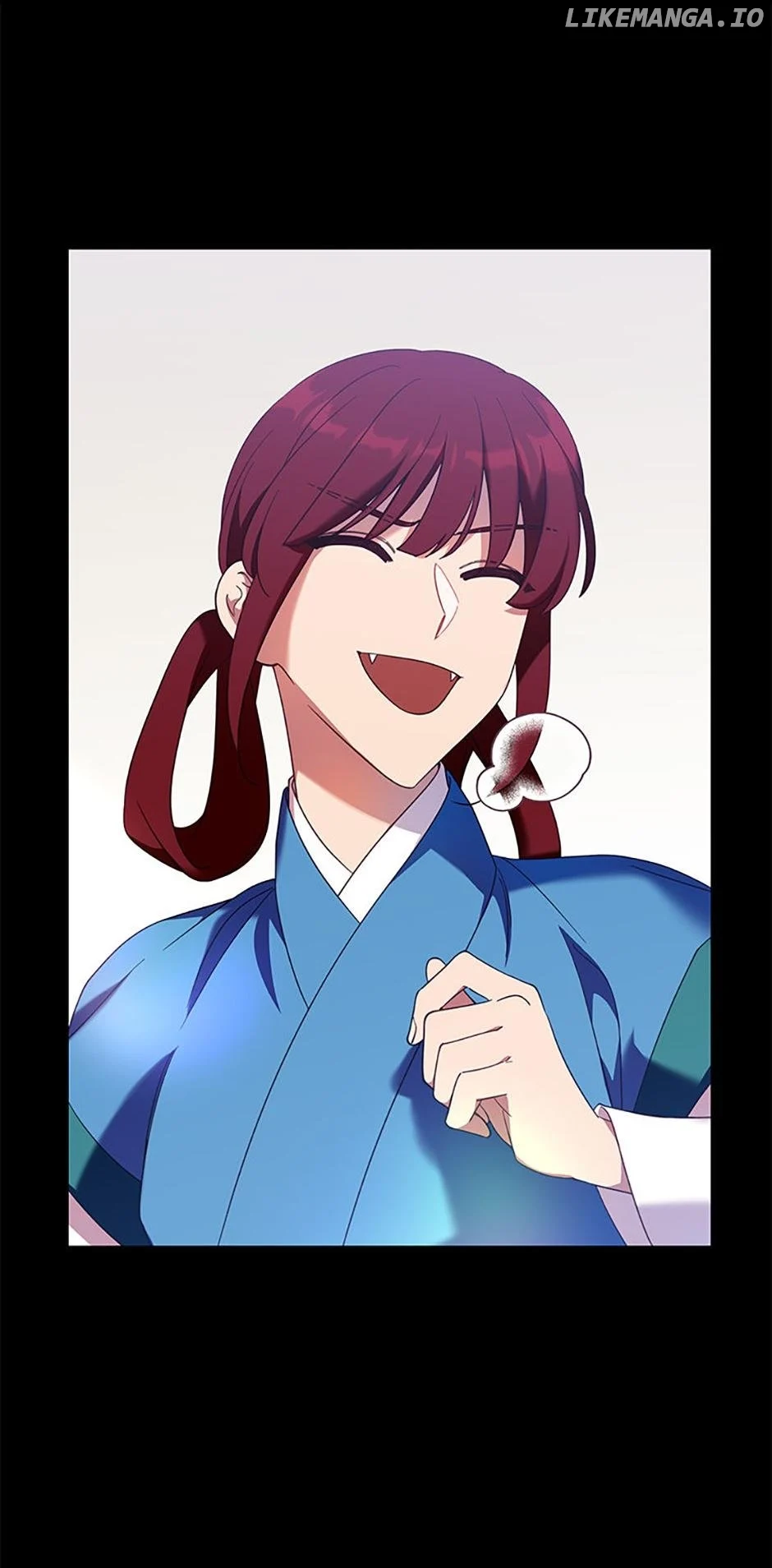 Welcome to Horong Café chapter 42 page 7