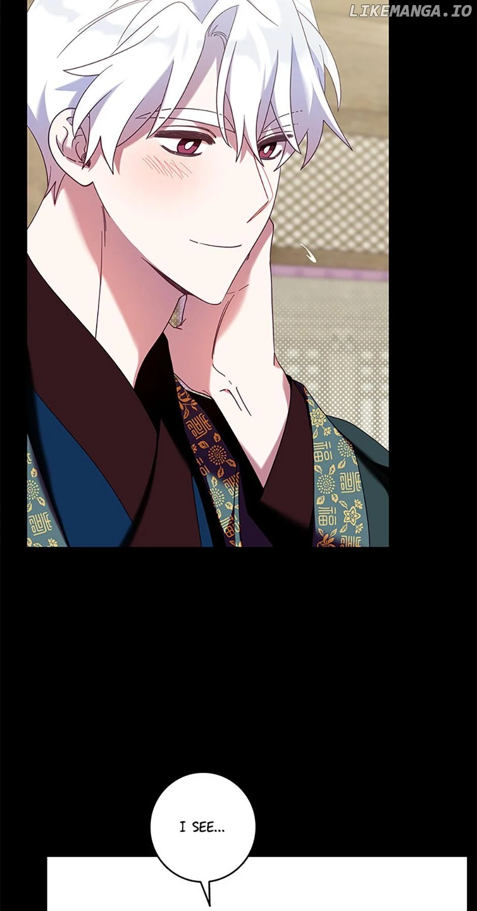Welcome to Horong Café chapter 42 page 17