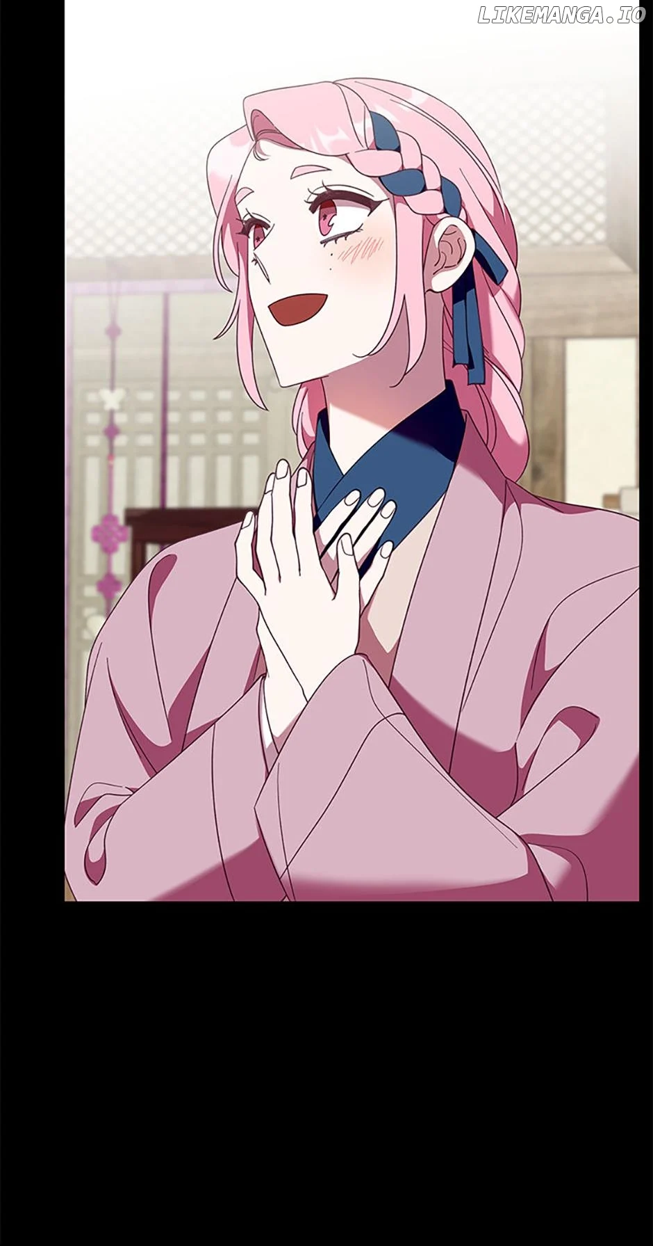 Welcome to Horong Café chapter 42 page 18