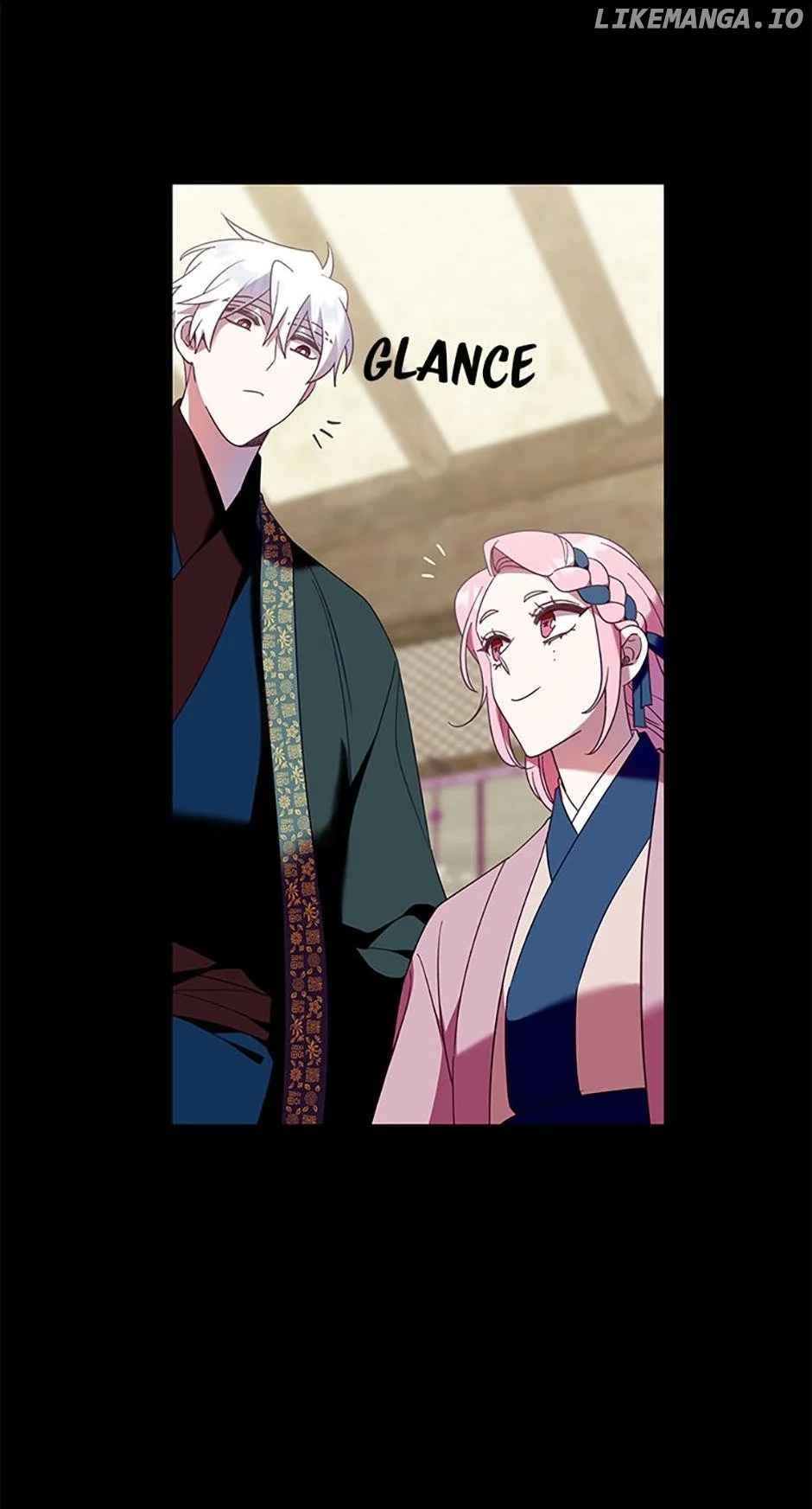 Welcome to Horong Café chapter 42 page 19