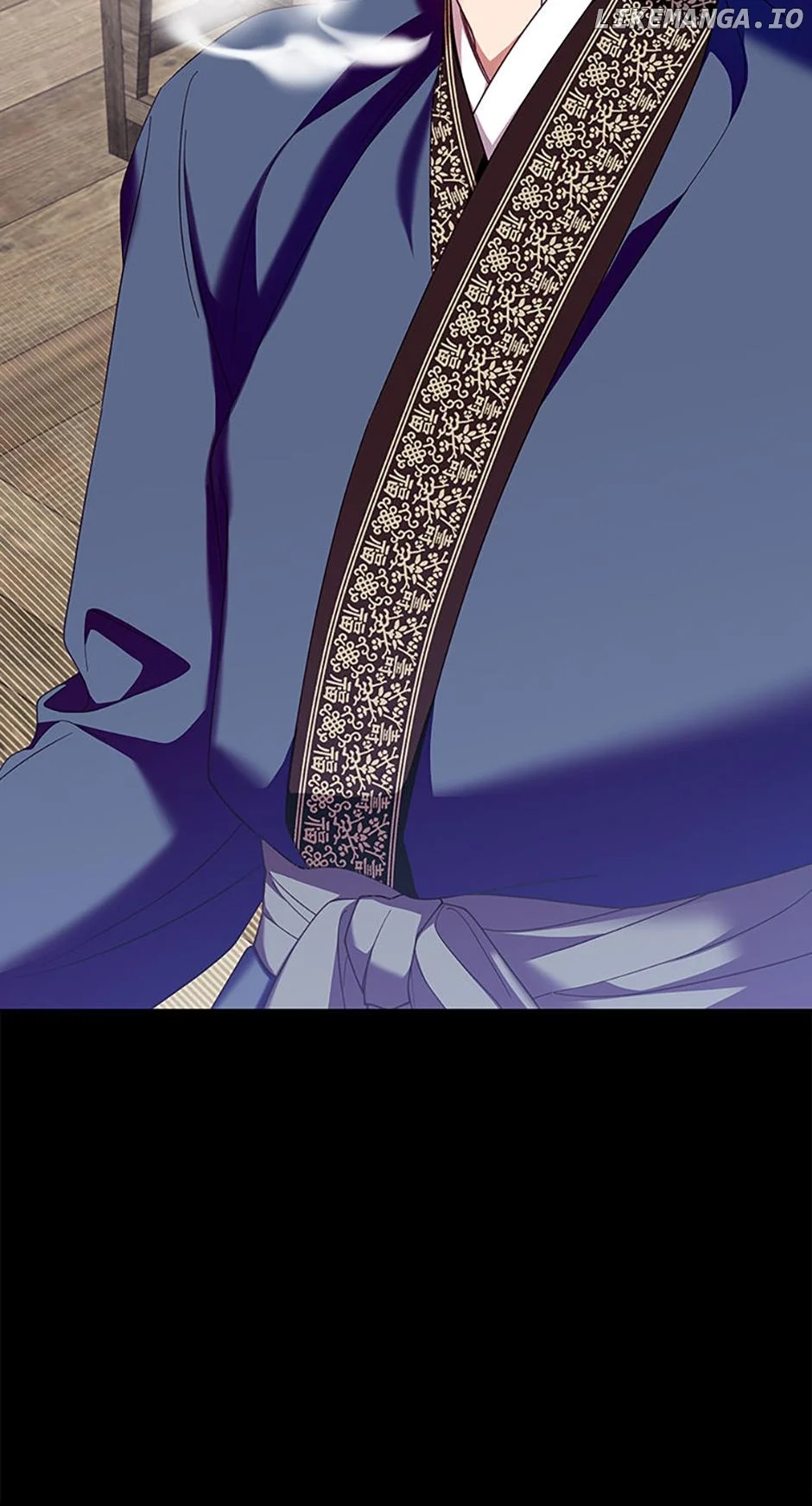 Welcome to Horong Café chapter 42 page 25