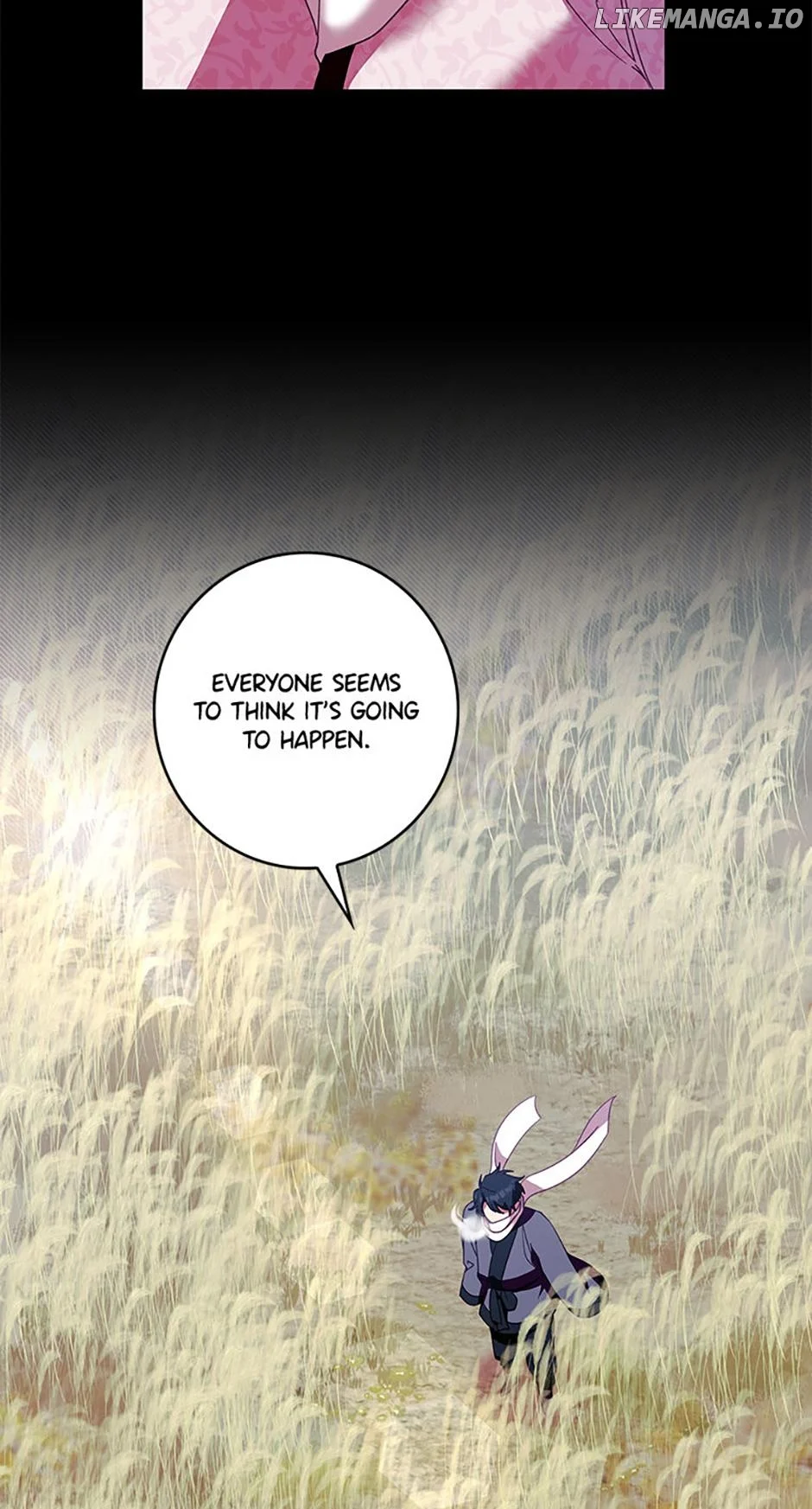 Welcome to Horong Café chapter 42 page 28