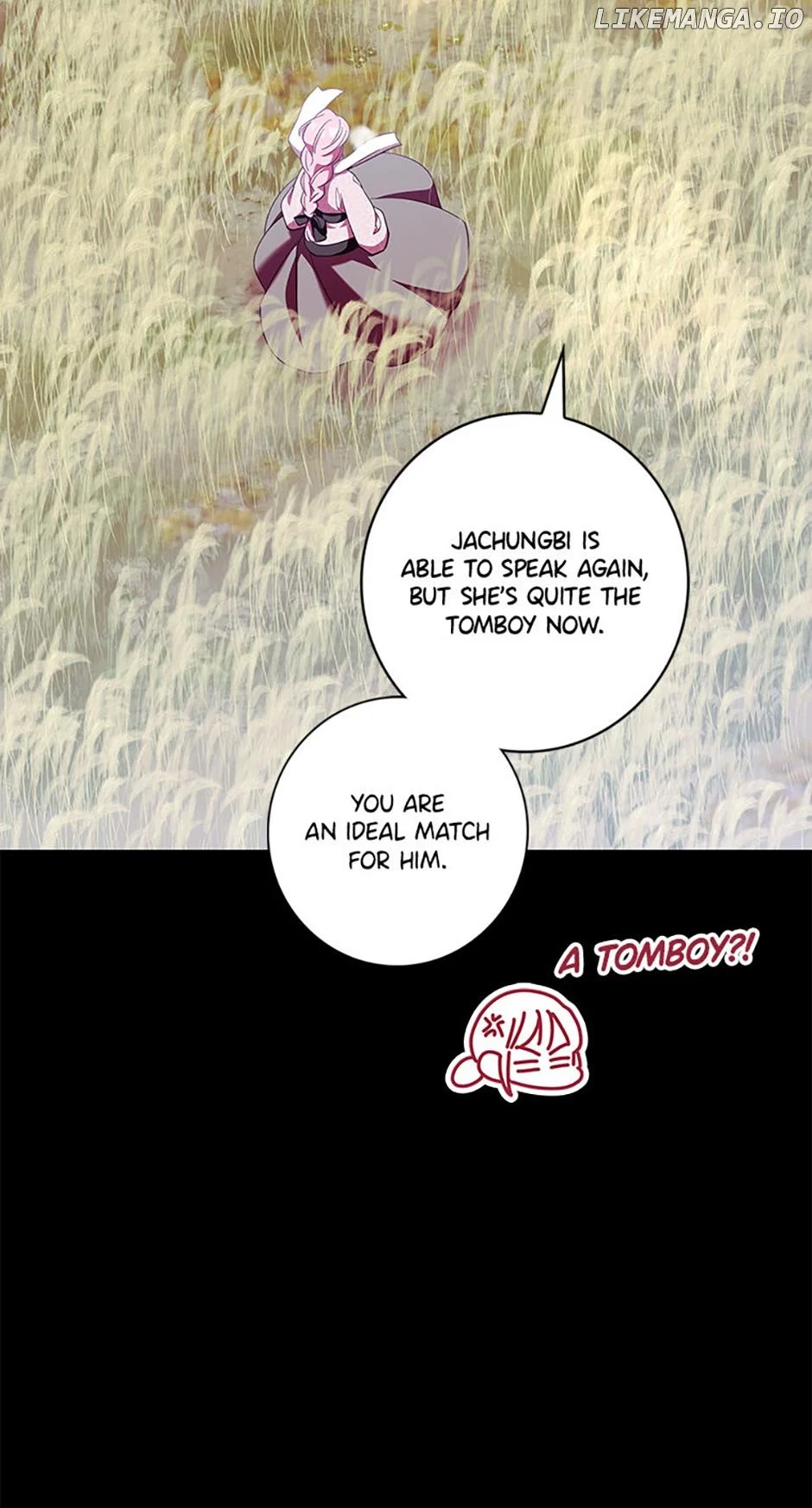 Welcome to Horong Café chapter 42 page 29