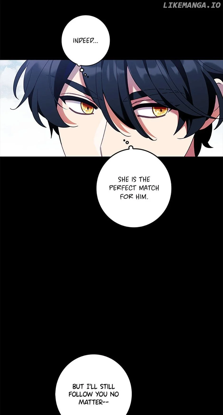 Welcome to Horong Café chapter 42 page 30