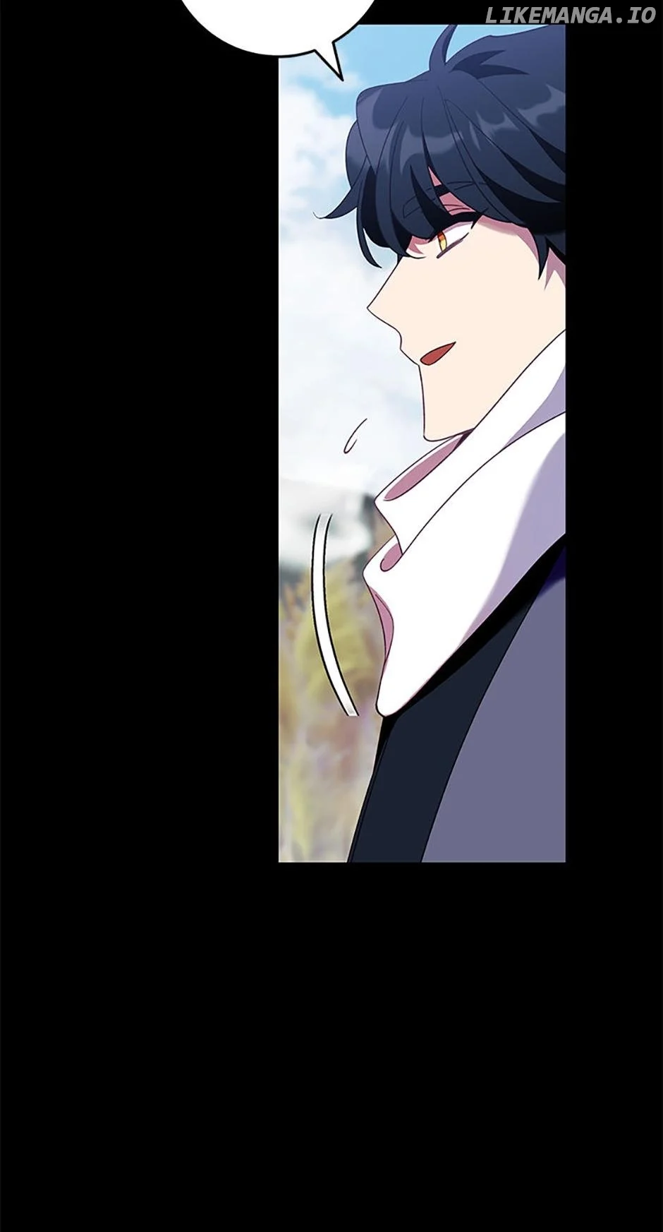 Welcome to Horong Café chapter 42 page 31