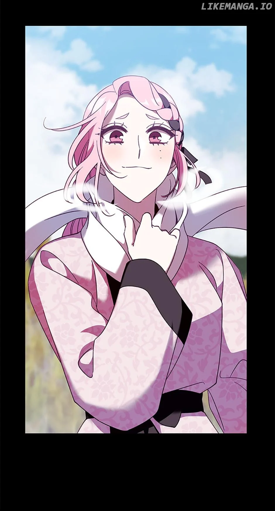 Welcome to Horong Café chapter 42 page 32