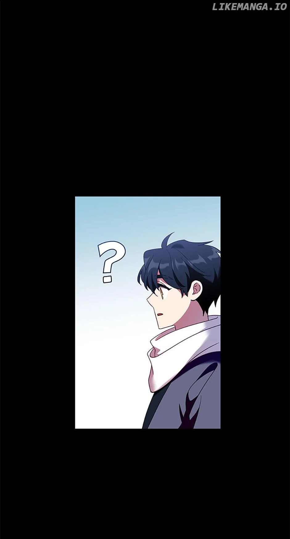 Welcome to Horong Café chapter 42 page 33