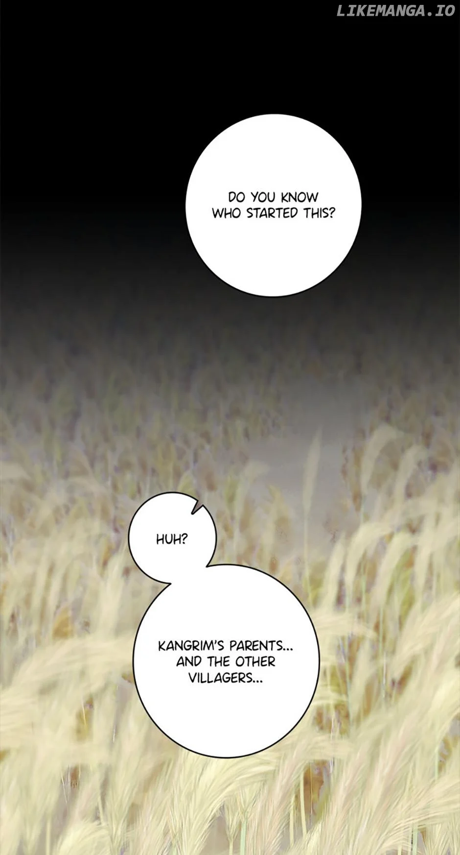 Welcome to Horong Café chapter 42 page 34
