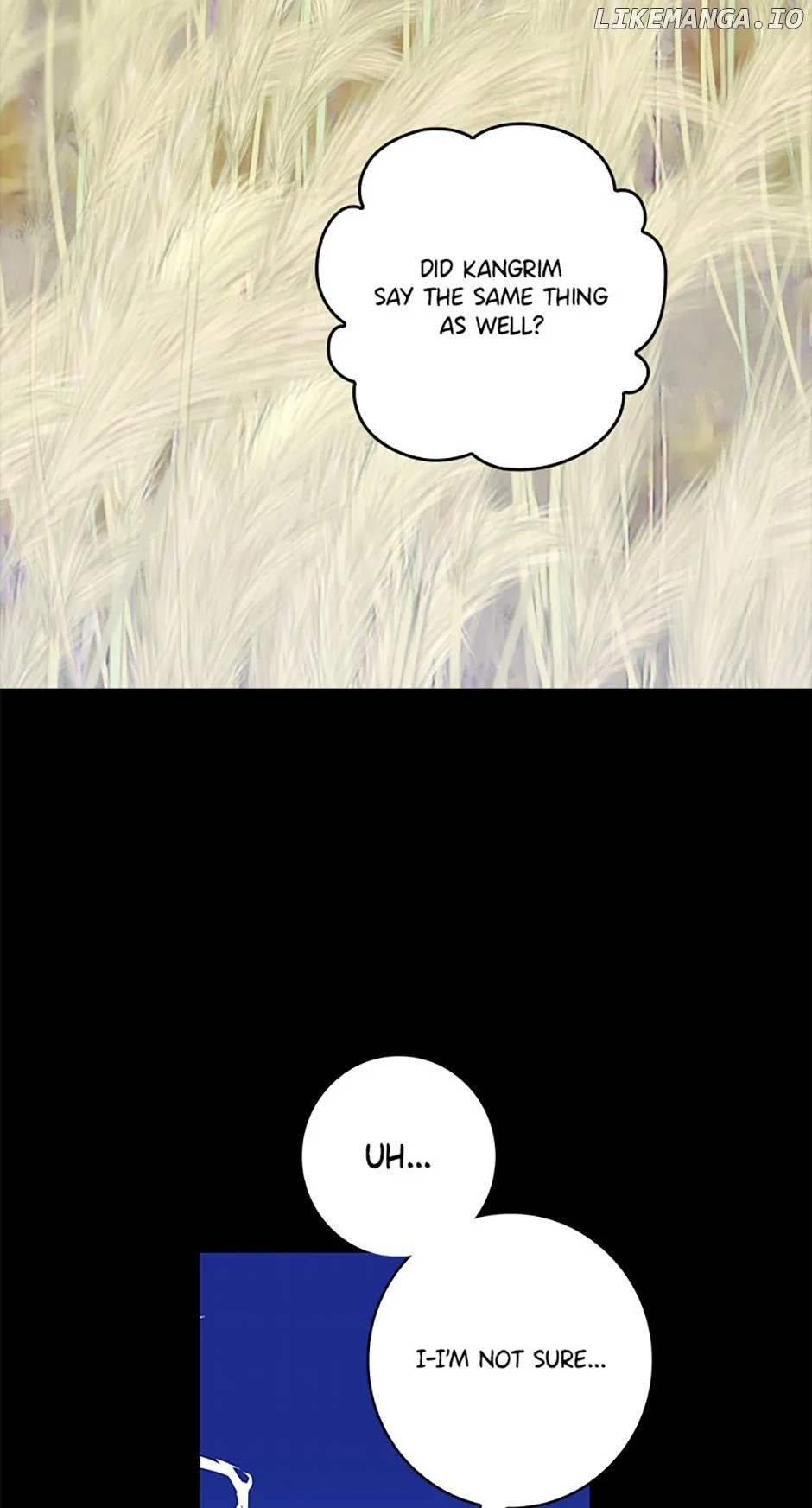 Welcome to Horong Café chapter 42 page 35