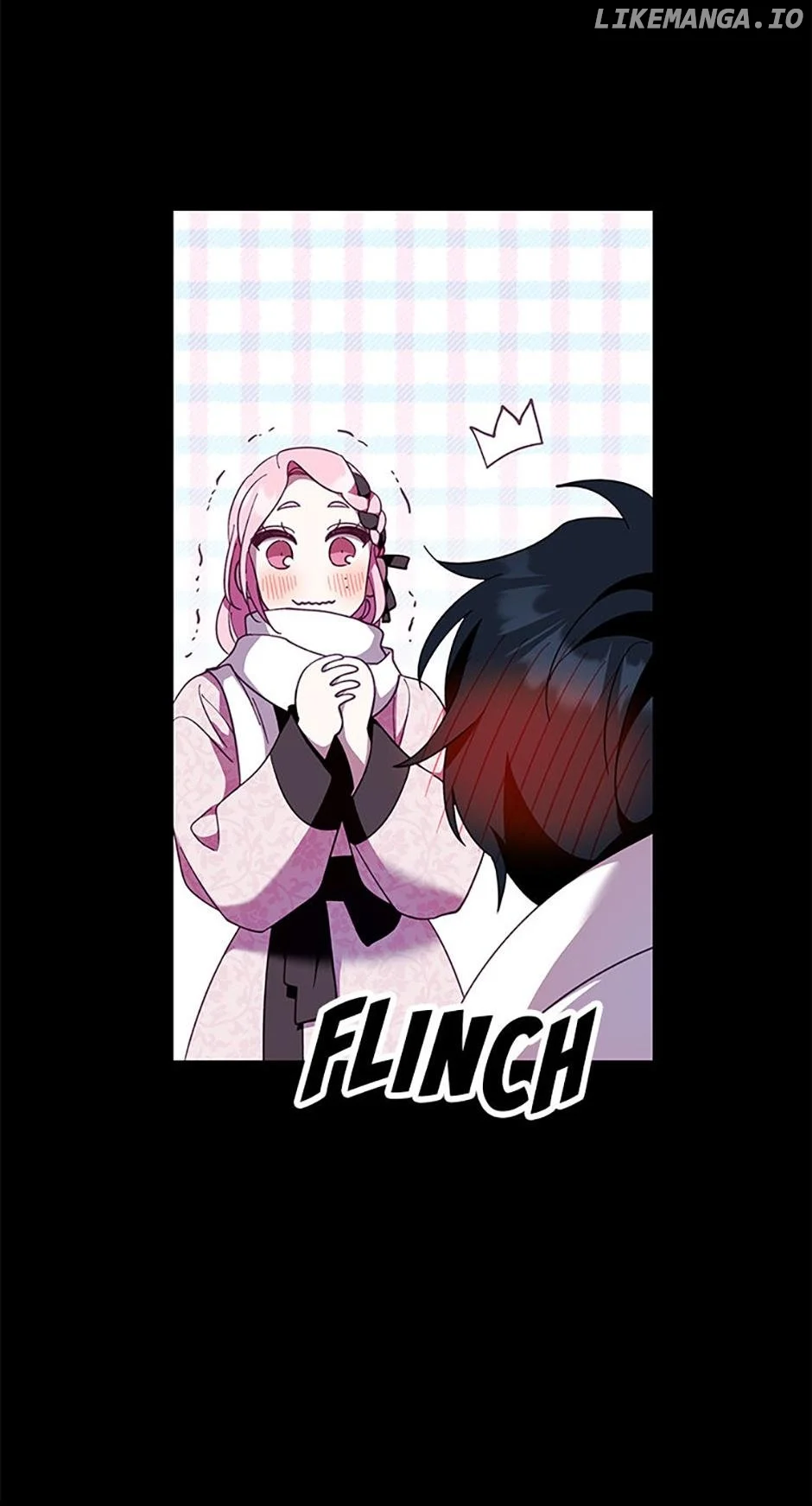 Welcome to Horong Café chapter 42 page 39