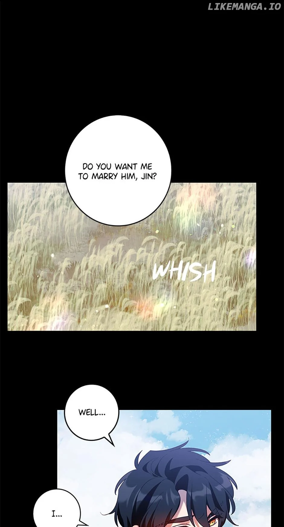 Welcome to Horong Café chapter 42 page 40