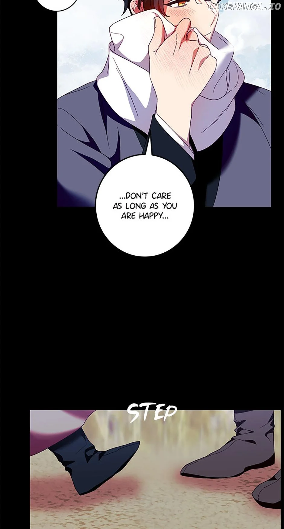 Welcome to Horong Café chapter 42 page 41