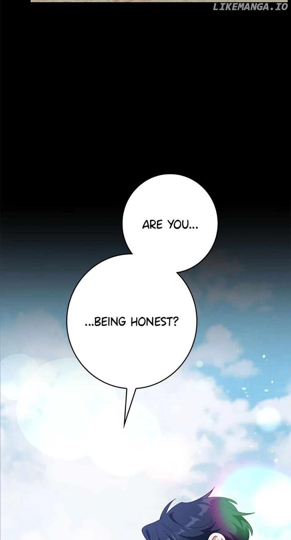 Welcome to Horong Café chapter 42 page 42