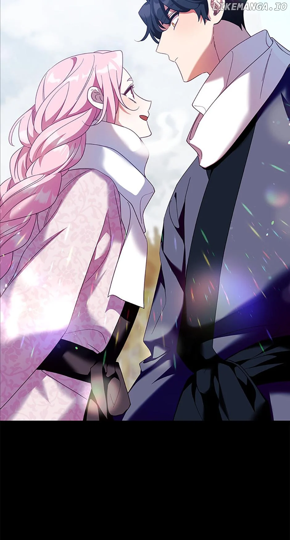 Welcome to Horong Café chapter 42 page 43