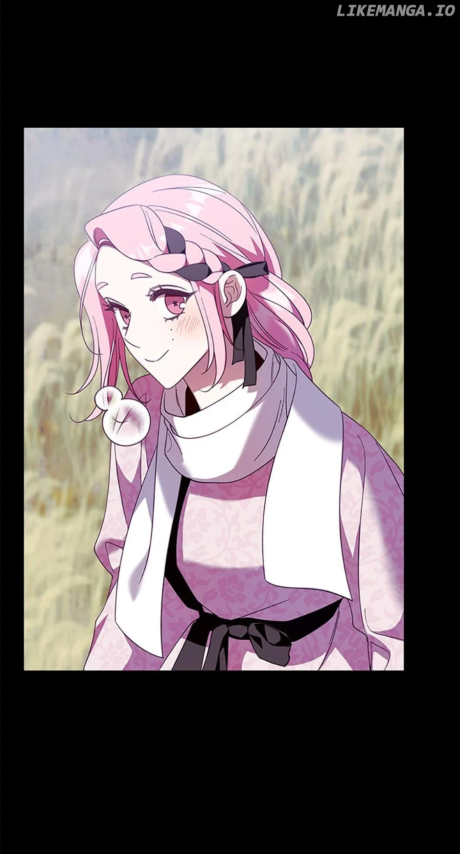 Welcome to Horong Café chapter 42 page 44