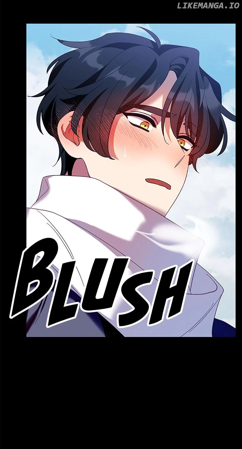 Welcome to Horong Café chapter 42 page 45