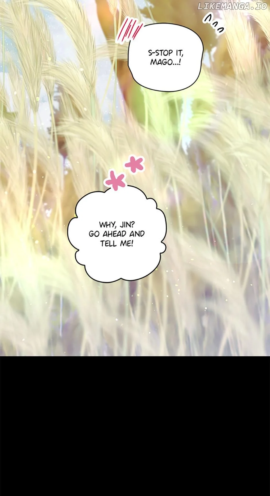 Welcome to Horong Café chapter 42 page 47