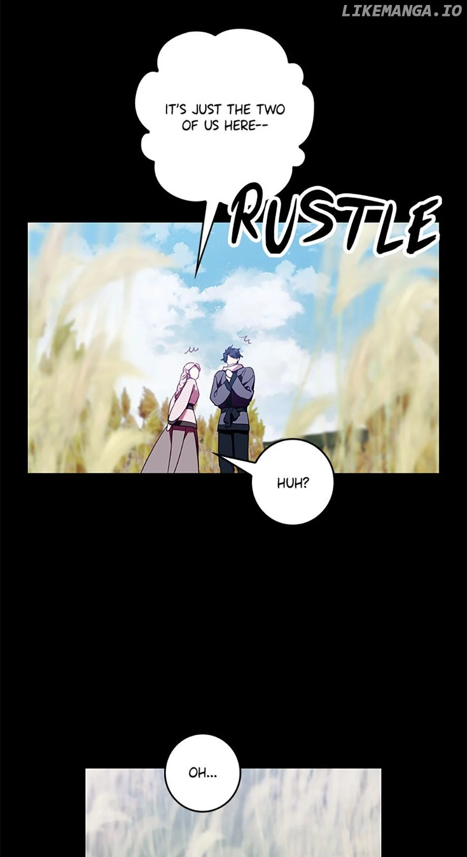 Welcome to Horong Café chapter 42 page 48