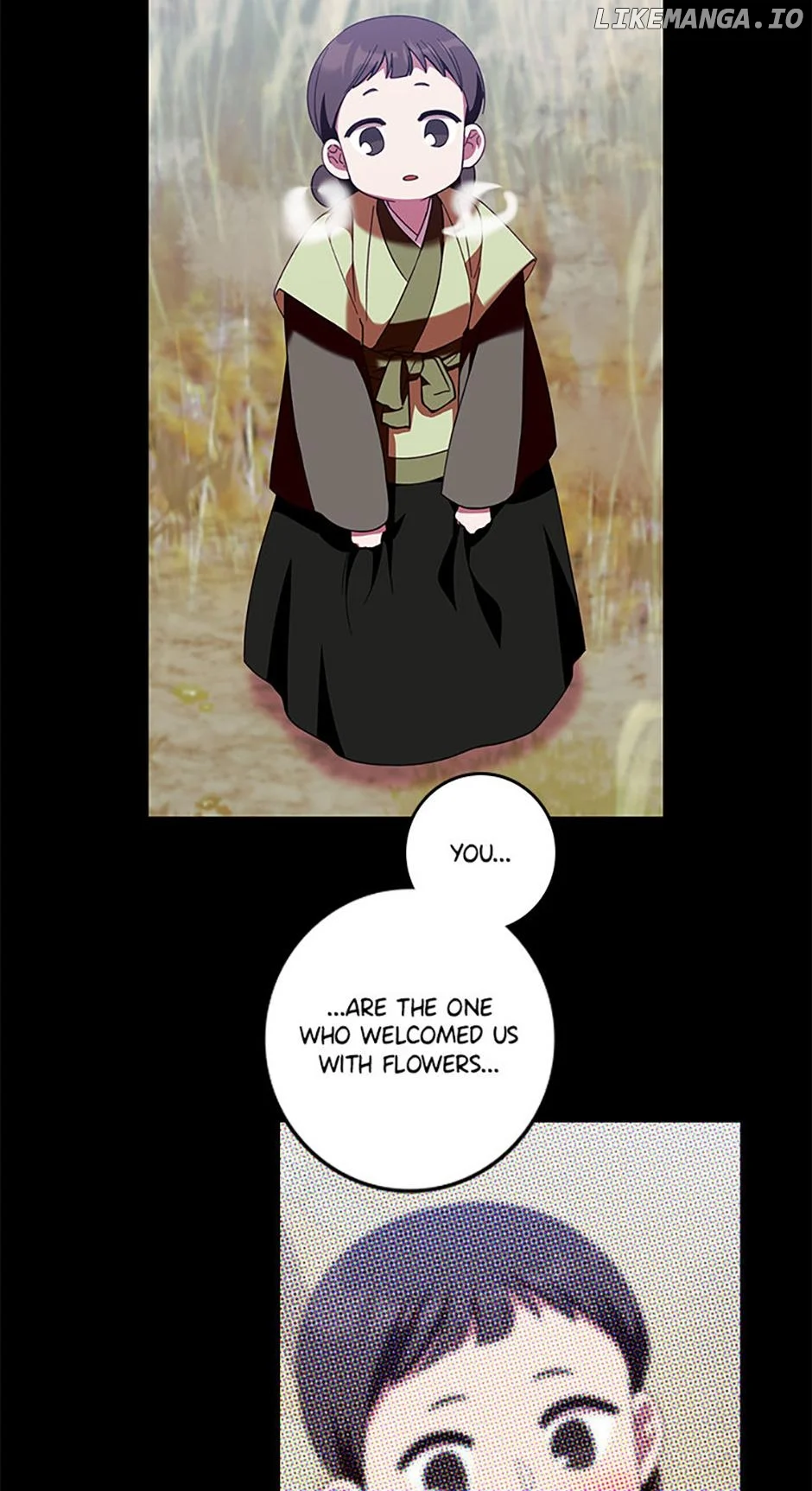 Welcome to Horong Café chapter 42 page 49