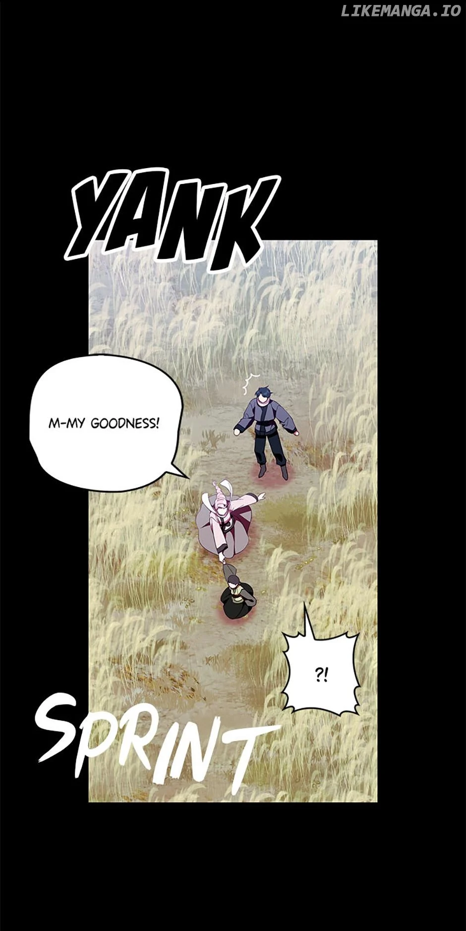 Welcome to Horong Café chapter 42 page 52