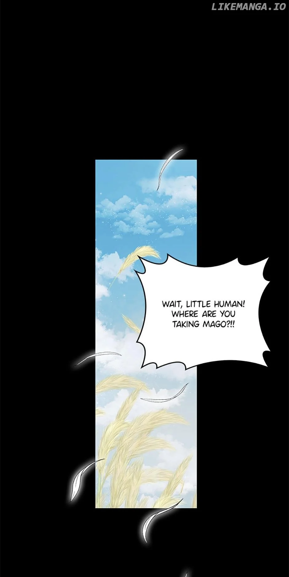 Welcome to Horong Café chapter 42 page 53