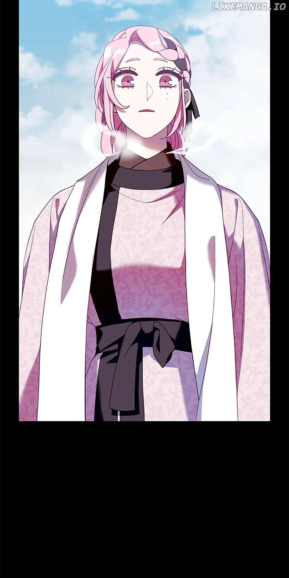 Welcome to Horong Café chapter 42 page 55