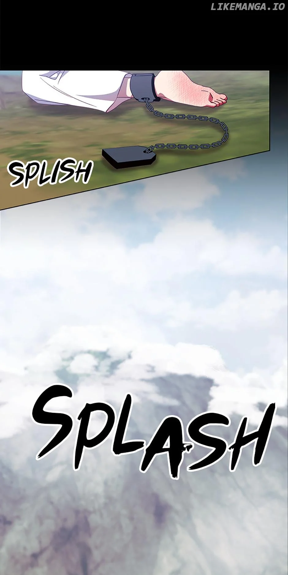 Welcome to Horong Café chapter 42 page 56