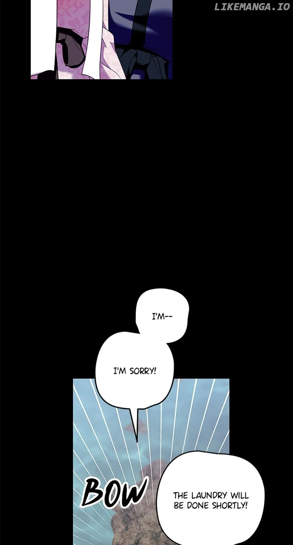 Welcome to Horong Café chapter 42 page 59