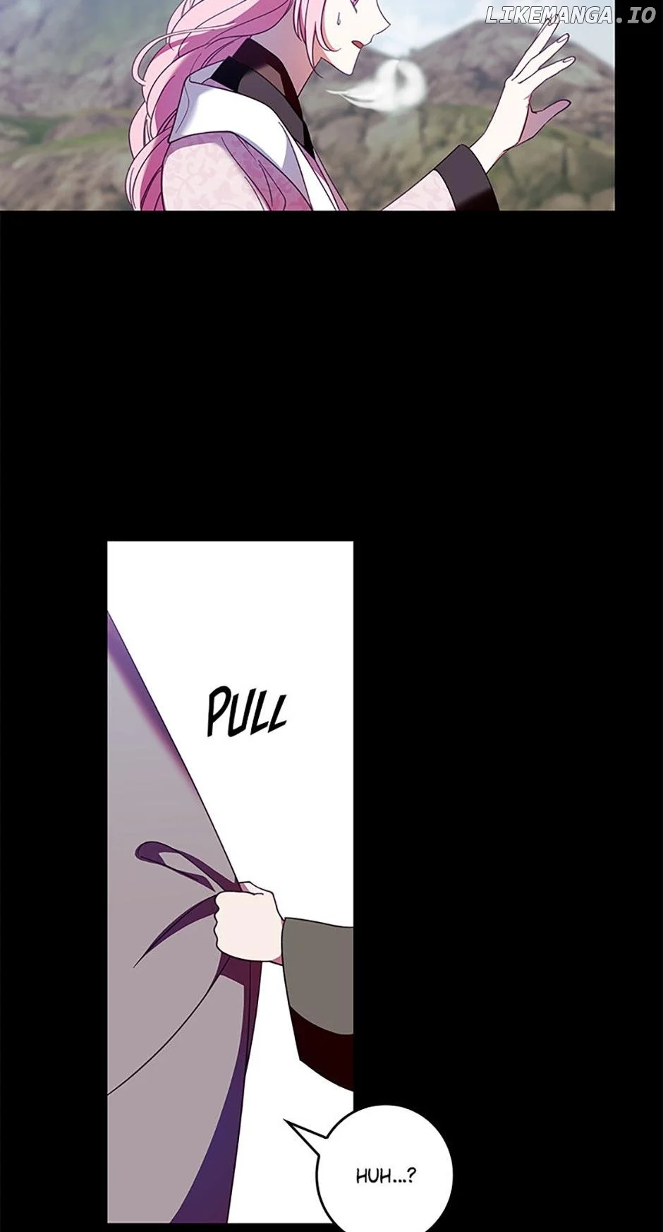 Welcome to Horong Café chapter 42 page 63