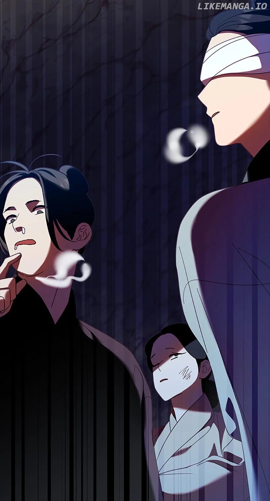 Welcome to Horong Café chapter 42 page 68