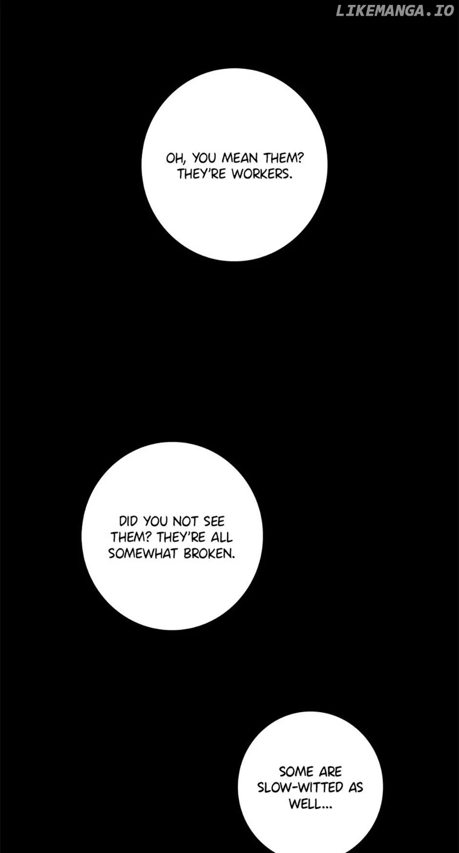 Welcome to Horong Café chapter 42 page 70