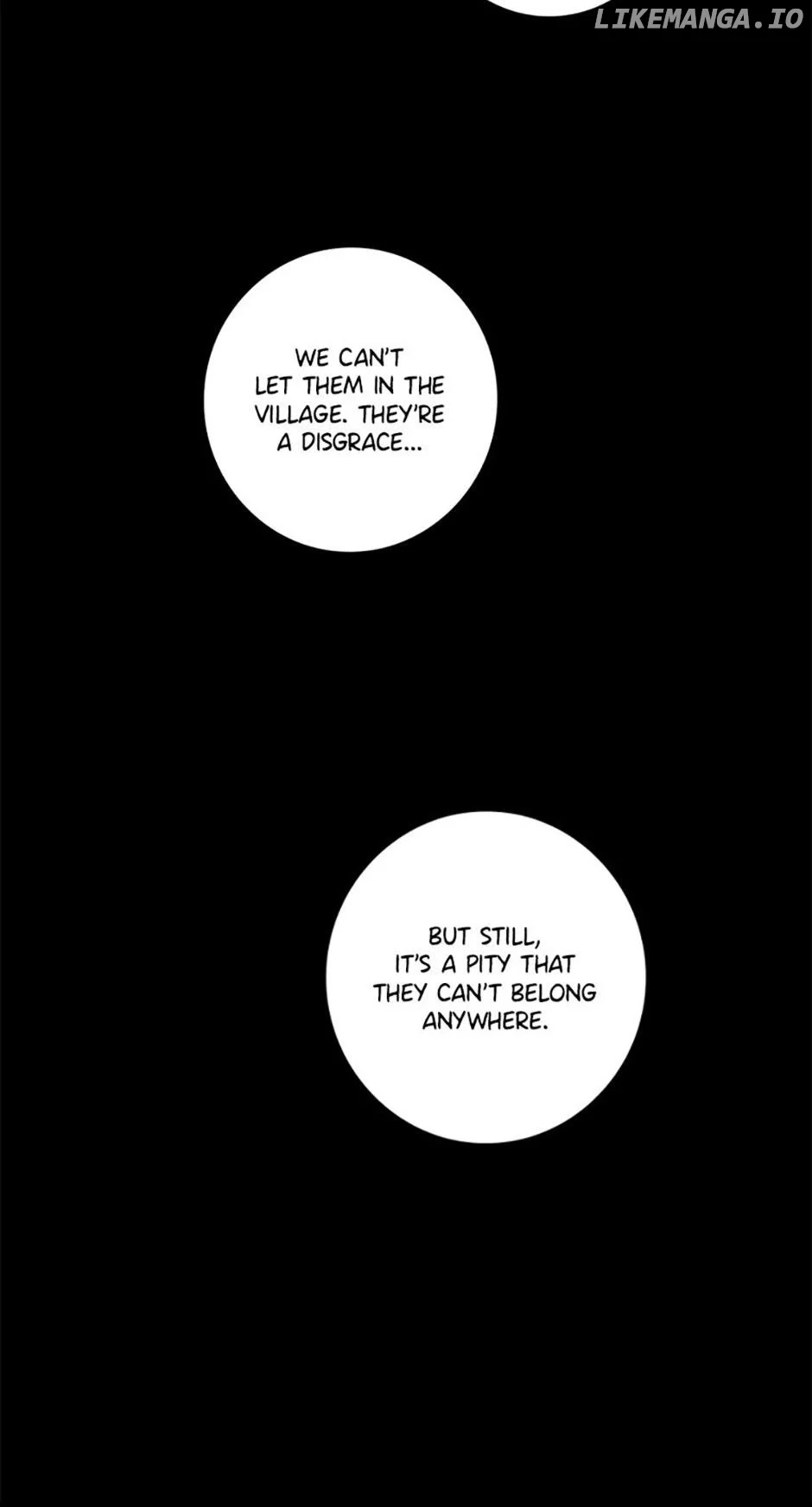 Welcome to Horong Café chapter 42 page 71