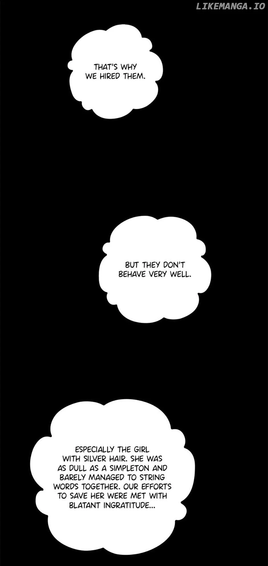 Welcome to Horong Café chapter 42 page 72