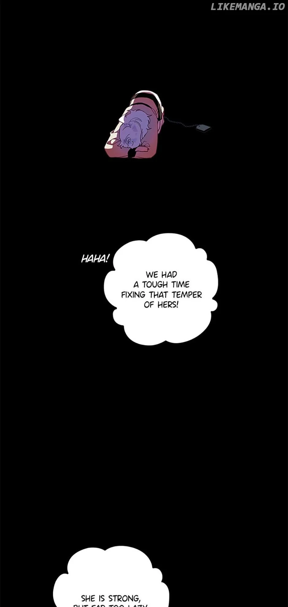 Welcome to Horong Café chapter 42 page 73