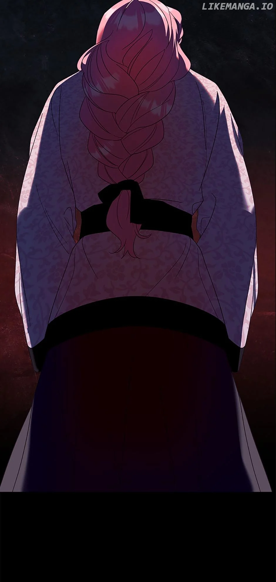 Welcome to Horong Café chapter 42 page 76