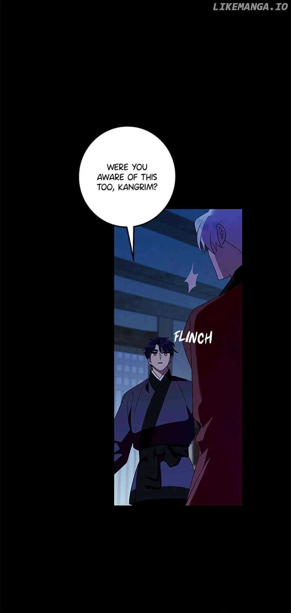 Welcome to Horong Café chapter 42 page 77