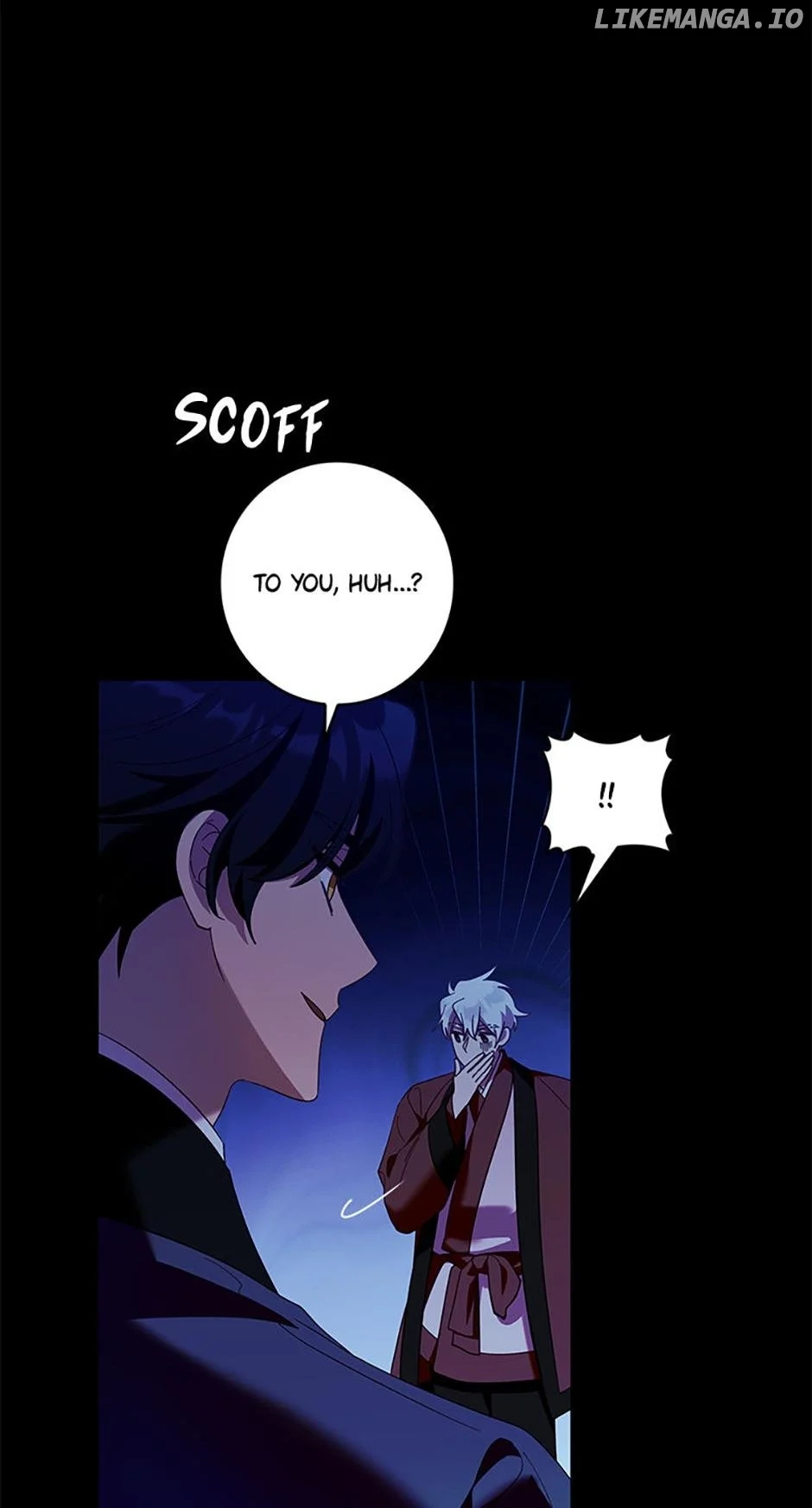 Welcome to Horong Café chapter 42 page 79