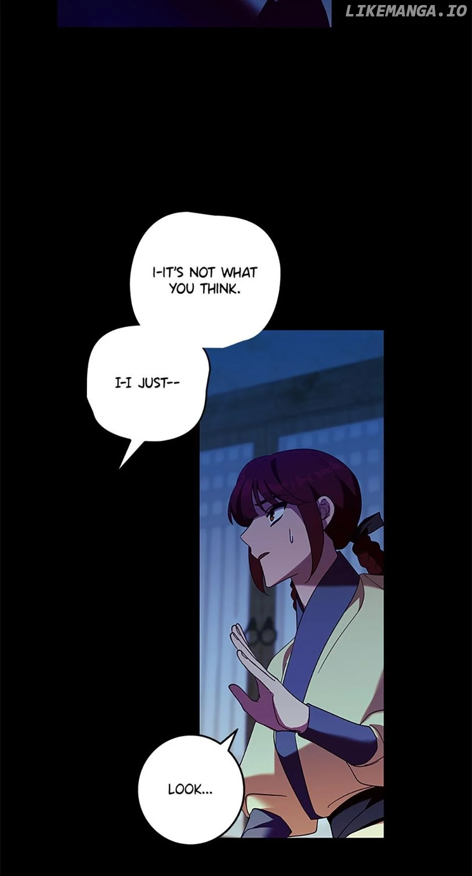 Welcome to Horong Café chapter 42 page 80