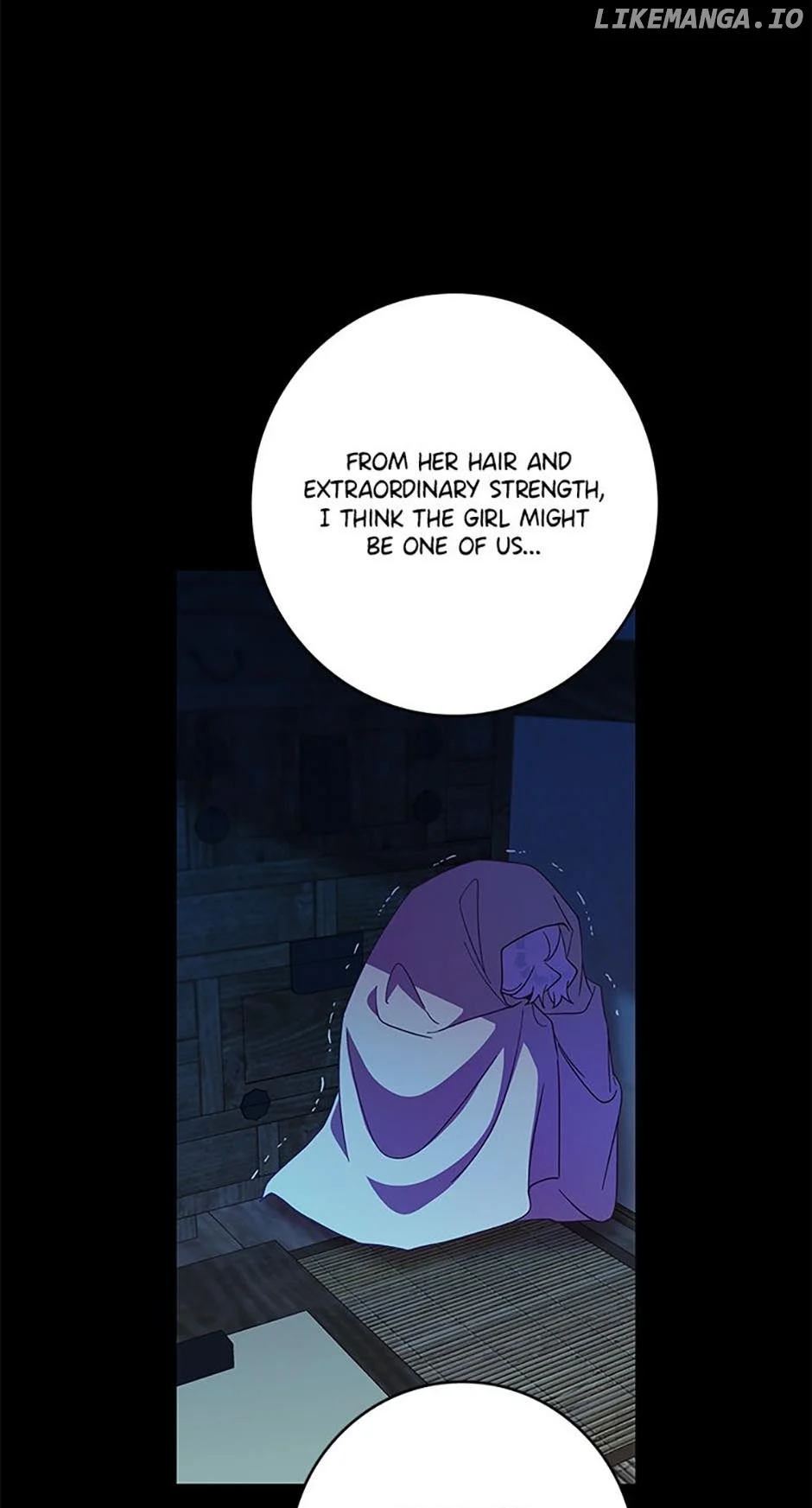 Welcome to Horong Café chapter 42 page 81