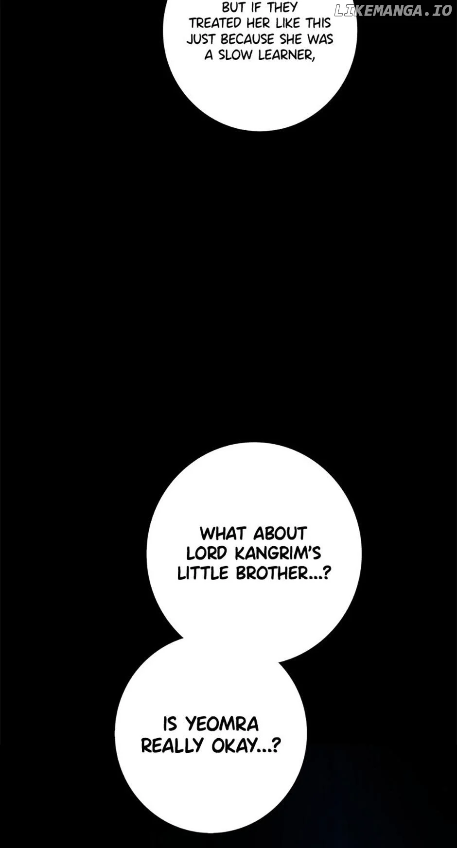 Welcome to Horong Café chapter 42 page 82