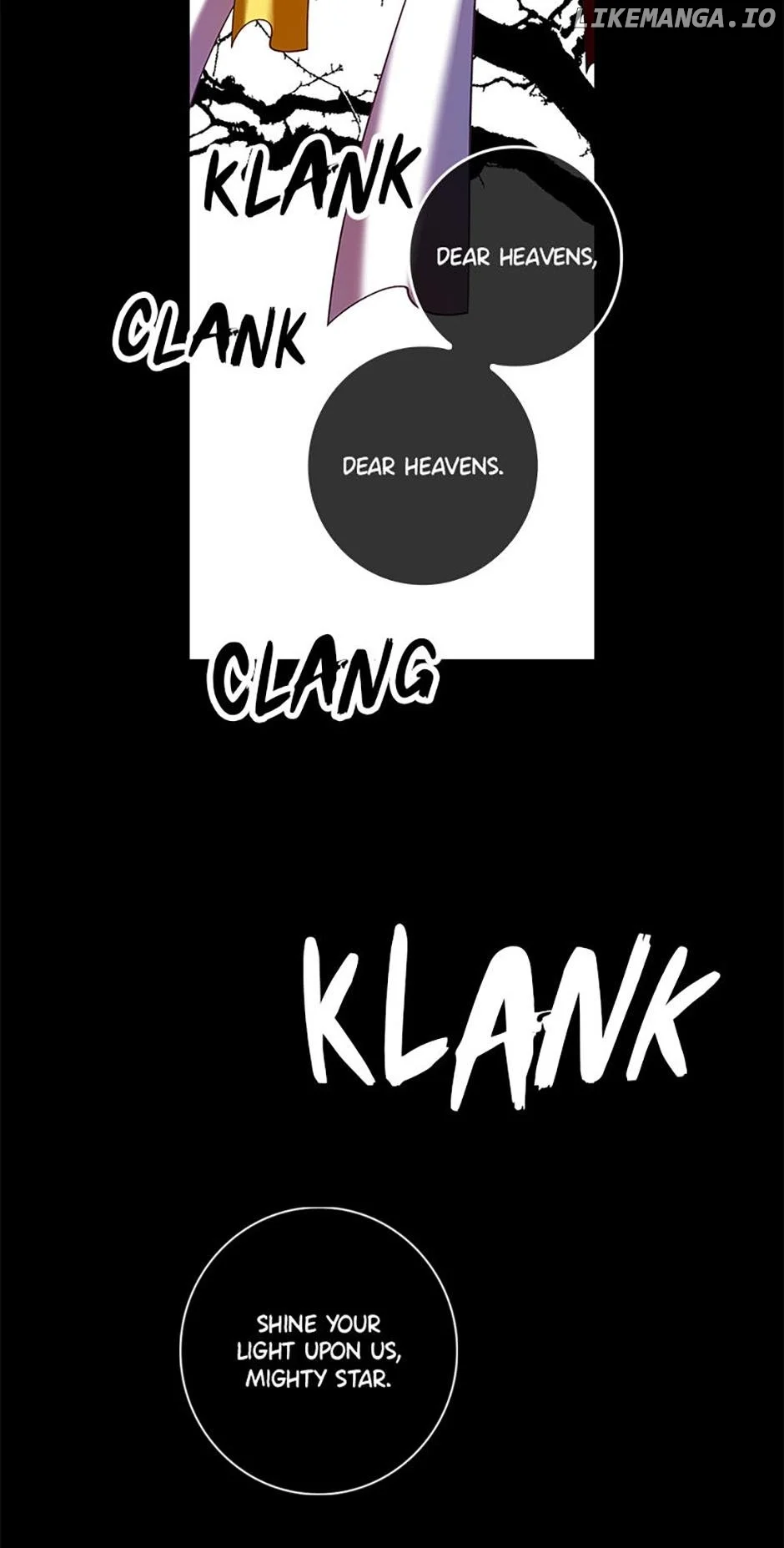 Welcome to Horong Café chapter 42 page 87