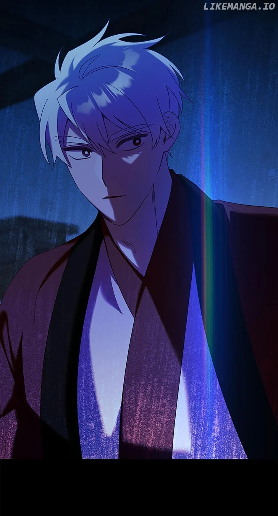 Welcome to Horong Café chapter 43 page 2