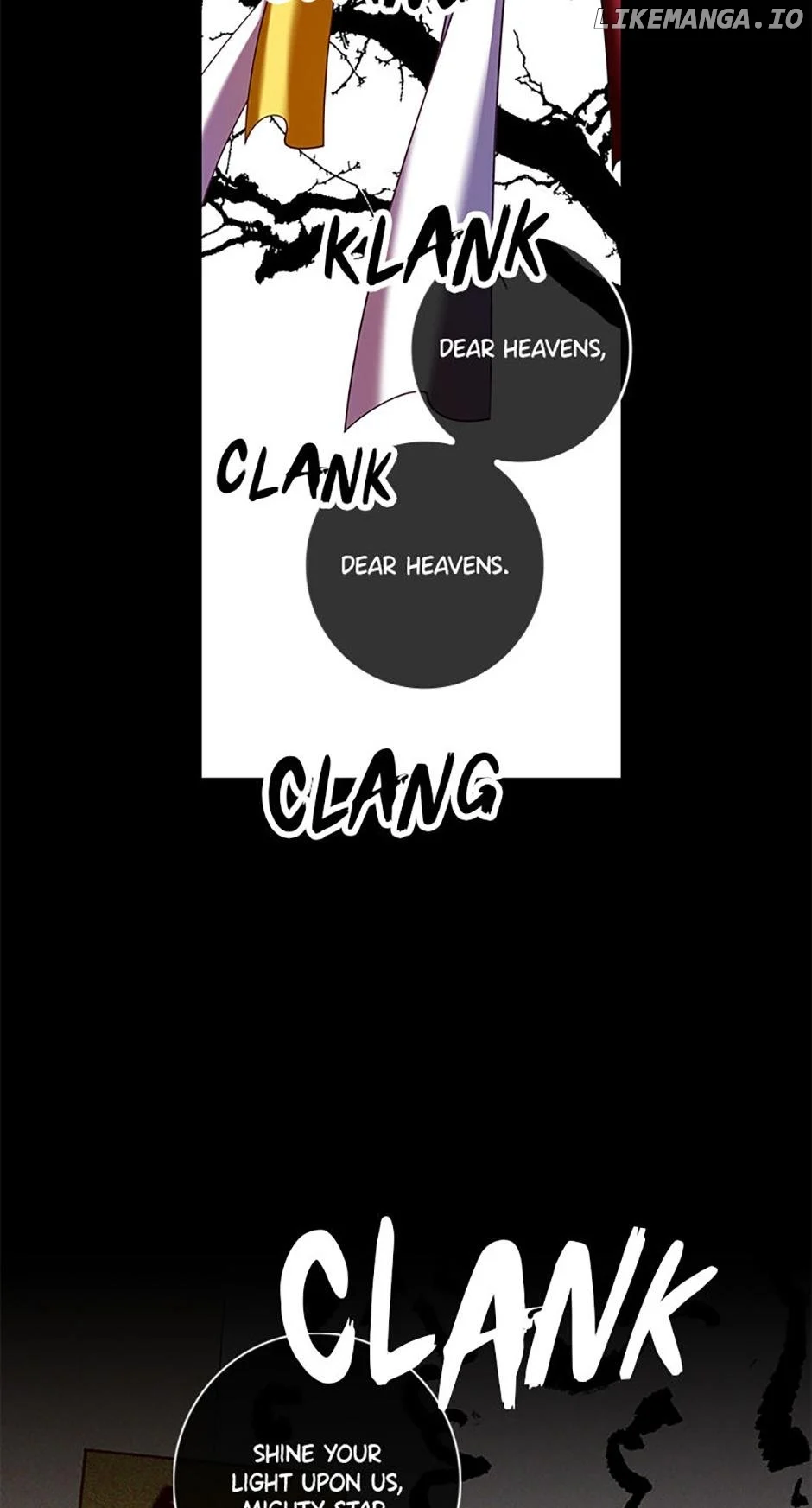 Welcome to Horong Café chapter 43 page 5