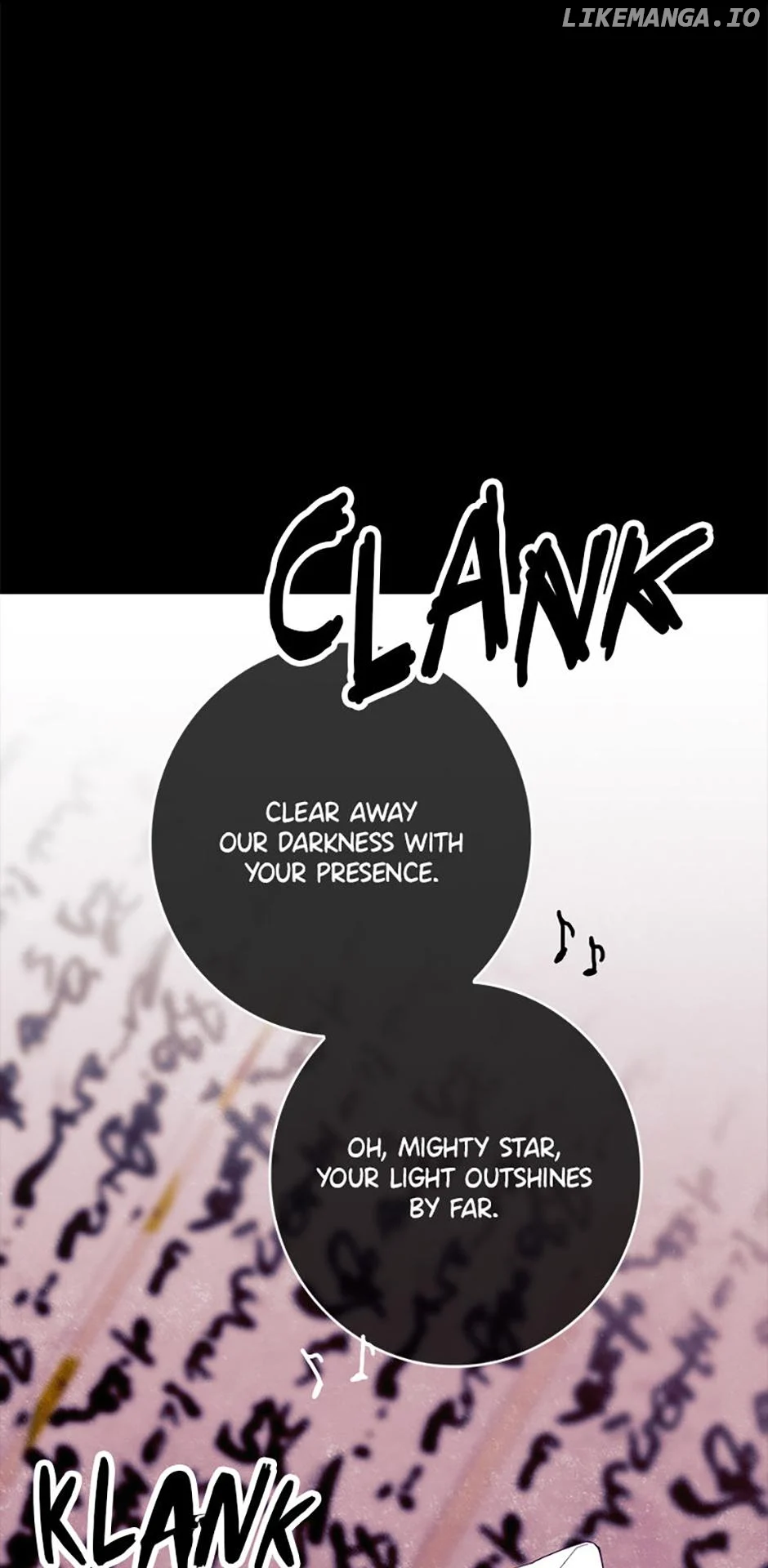 Welcome to Horong Café chapter 43 page 8